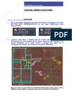 Procedimientos de Analisis y Diseño de Un Edficio de 15 Pisos Actualizado