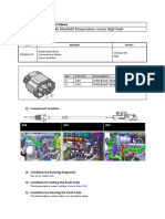 P0113 Intake Manifold Temperature Sensor High Fault: Fault Code Fault Name