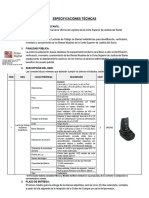 Eett Lectora de Codigo de Barras Inalambricaff