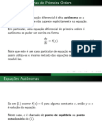 LE300 - 3 Equacoes Autonomas e Logistica - Alunos