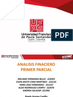 ANALISIS SITUACION FINANCIERA CORONA Fundacion