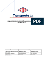 RC03R10 Medio Ambiente