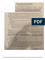 Self and Peer Rating Activity Sheet Chapter 1 PR2