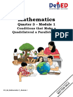 Math9 Q3 Mod1 ConditionsthatMakeaQuadrilateralaparallelogram v3