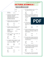 Atomo para Quinto de Secundaria