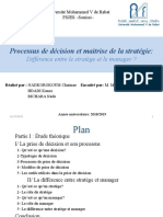 Management Strategique 1