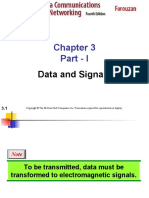 Data Communication & Networking Part 2