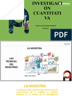 Sexto Encuentro Sincrónico Investigación Cualitativa