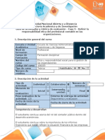 Guía de Actividades y Rúbrica de Evaluación - Fase 5