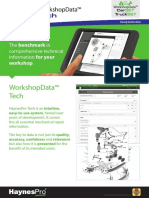 Brochure HaynesPro WorkshopData Tech 20171129