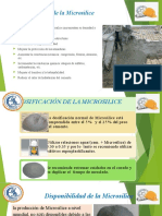 Diapositivas de Concreto de Alta Resistencia