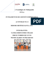 Investigacion Ingenieria en Gestion Empresarial