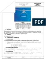 NTCRE 012-14 - 05.2021 - Conector Ampact Estribo