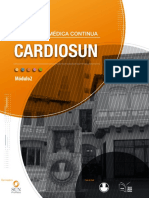 Modulo II Dislipidemia