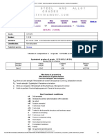 European Steel and Alloy Grades: S275JRC (1.0128)