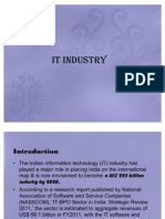 IT Industry