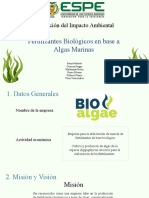 Bio Algae