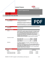 Dupont Packaging & Industrial Polymers