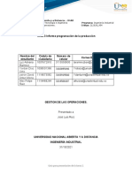 Tarea 3.informe Programación de La Producción