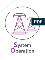 IRENA System Operation Collection 2020