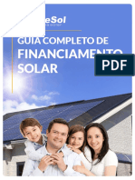 Financiamentos - Blue - Sol - Energia Solar