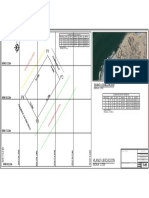 Plano Topografico - Ubiccacion y Perimetrico-Ploteo