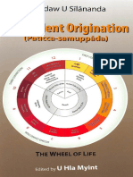 Dependent Origination