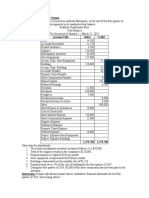 Assignment Accounting Merchendising #2