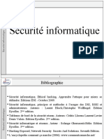 Cours Securite Informatique