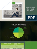 Proyecto de Vida 1