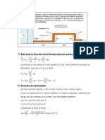 Ejercicio Tuberia Fluidos