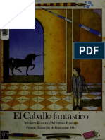 Cuentos de La Torre y La Estrella - El Caballo Fantastico