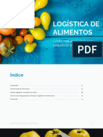 Logistica Alimentos