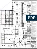 Plano Estructural 1