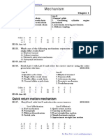 WWW - Learnengineering.In: Mechanism