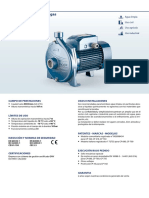 CP Hasta 18.5 KW - ES - 60Hz