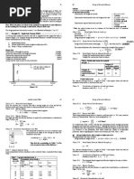 CSE 313 Lecture 4 - Examples