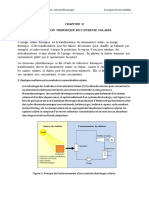 Chapitre Ii CSP