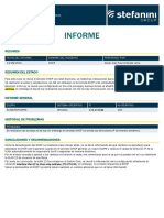 Informe DHCP