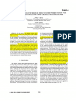 03 - Optimal and Robust Integral Sliding Mode Filter Design For Systems With Continuous and Delayed Measurements