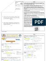 Solución Del Tema 30 Álgebra 2do Año