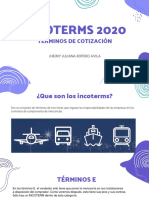 INCOTERMS