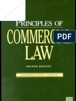 Principles of Commercial Law