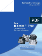 Sumitomo P1 Katalog