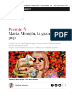 WWW Clarin Com Revista Enie Marta Minujin Gran Bestia Pop - 0 - LAN7tFfSl HTML