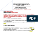 PAZ CASTILLO 4TO G y 5TO F SOBERANIA Y DEFENSA 2do MOMENTO