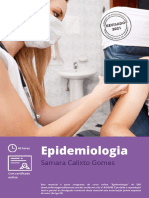 Apostila Do Curso Epidemiologia