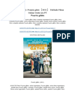 ASSISTIR HD ▷ Pourris gâtés 【2021】 Dublado Filme Online Gratis em PT