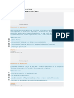 Examen Final Modulo I