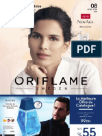 Oriflame France 2021008